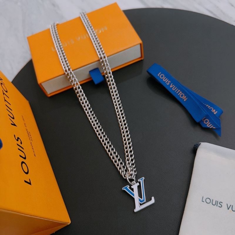 LV Necklaces